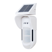 Wireless Solar PIR Detector WSP432